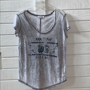 Rock n' Roll William Rast t shirt